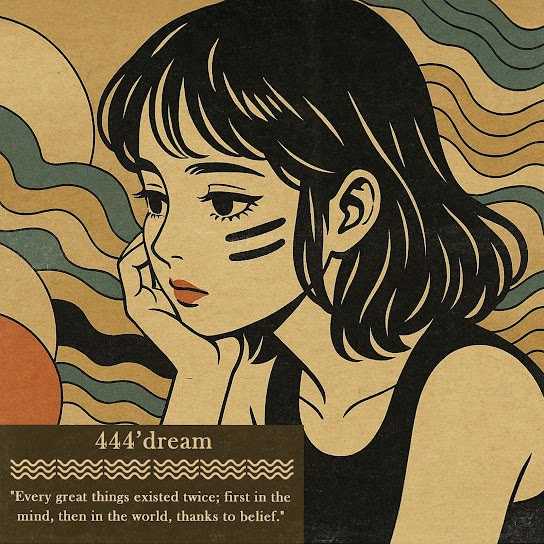 444'dream
