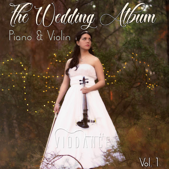 The Wedding Album, Vol. 1 (Piano & Violin)