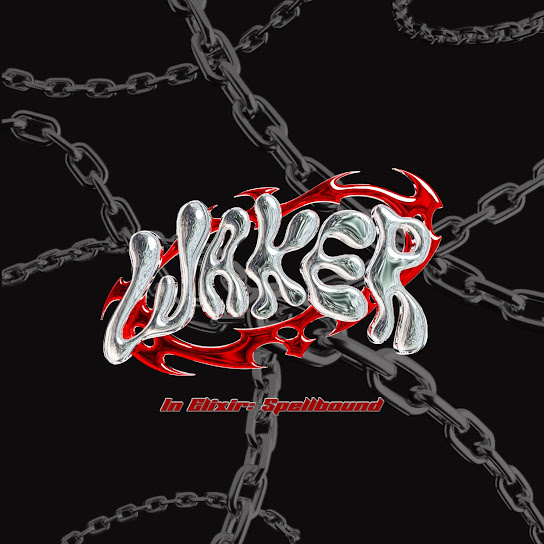 In Elixir: Spellbound