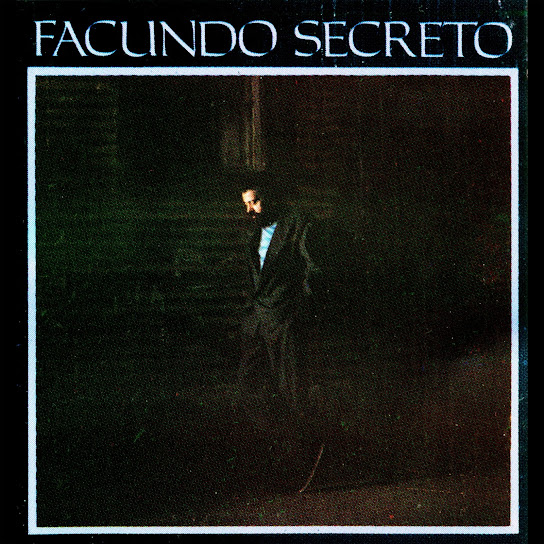Facundo Secreto