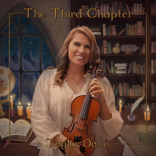 The Third Chapter