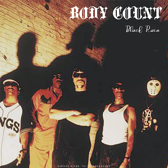 Black Rain