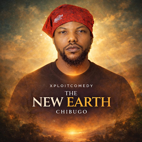 The New Earth