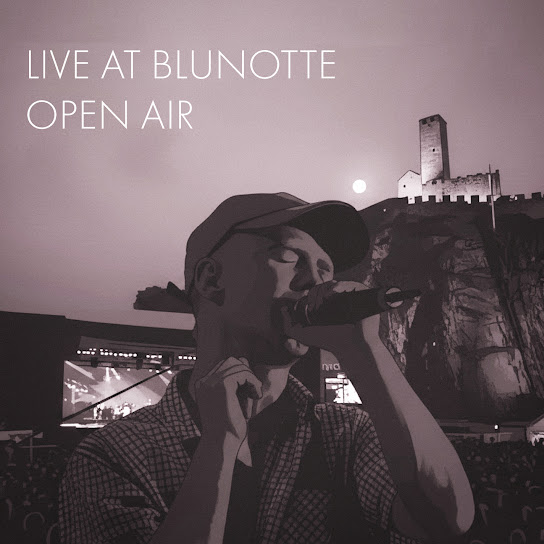 Live at Blunotte Open Air Vivi Bellinzona