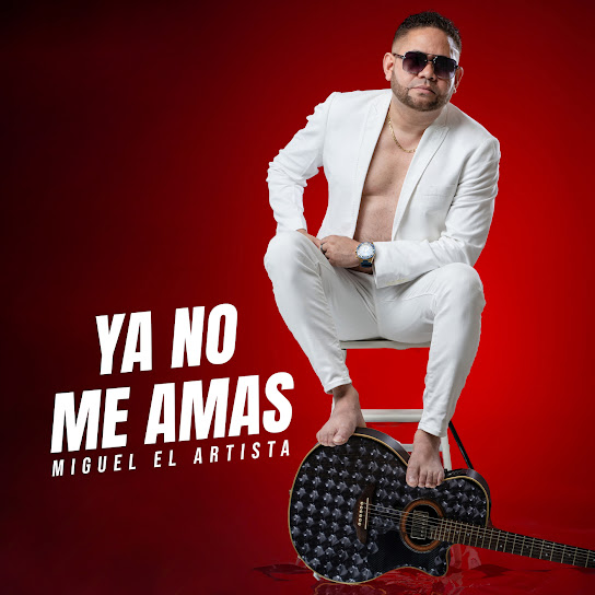 Ya No Me Amas