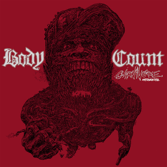 Carnivore (Instrumental)