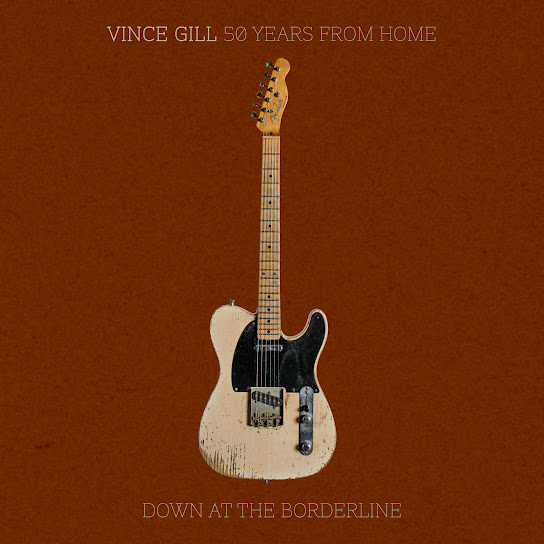 50 Years From Home: Down At The Borderline