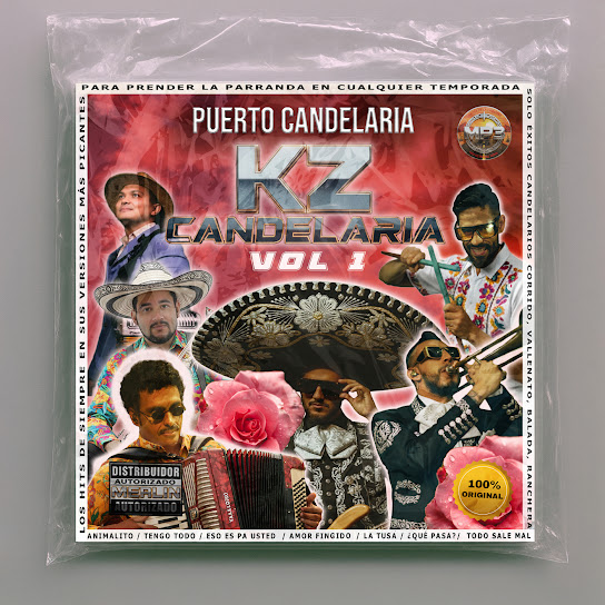 KZ Candelaria