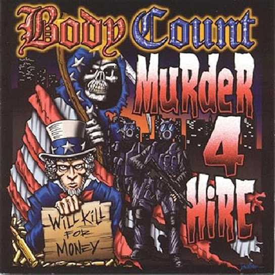 Murder 4 Hire
