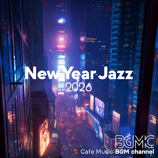 New Year Jazz 2026