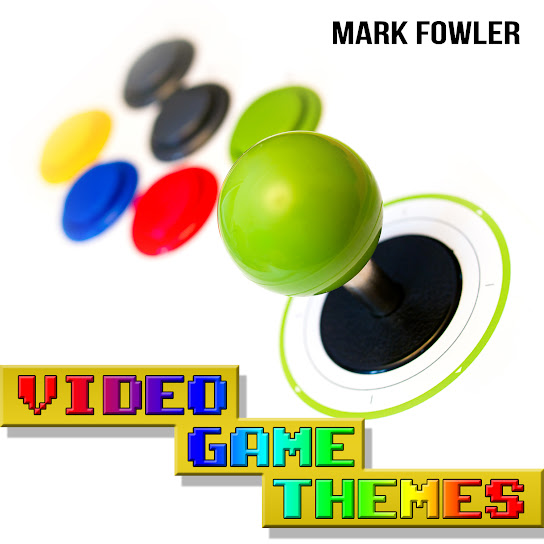 Video Game Themes