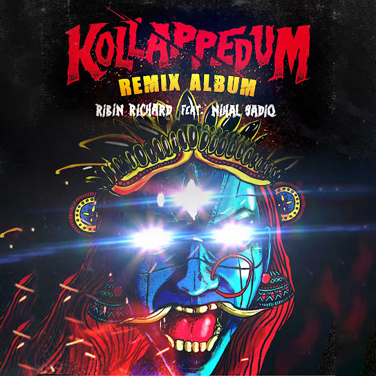 Kollappedum (Remix Album)