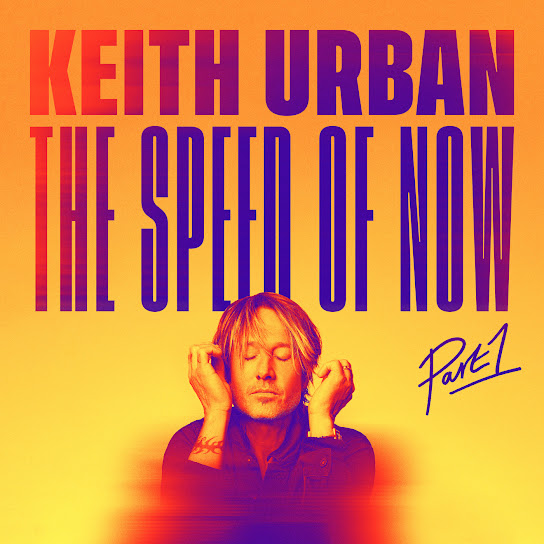 THE SPEED OF NOW, Part 1