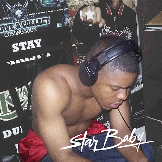 Star Baby (feat. Paul Wall, Sauce Walka, Z-RO & Tum Tum)
