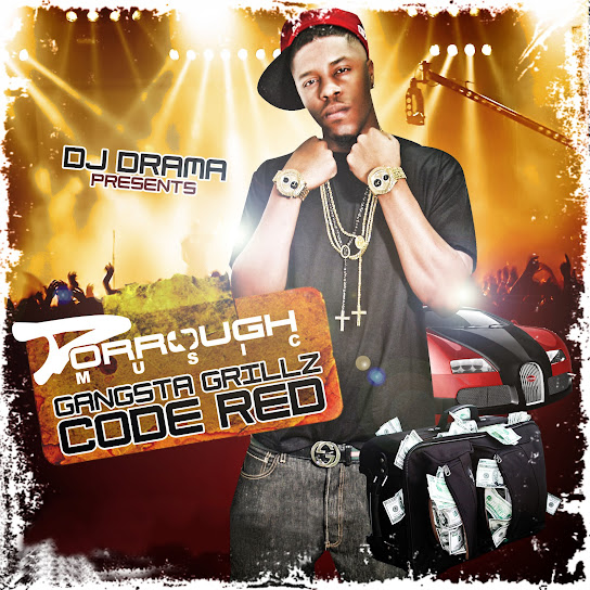 Code Red (feat. Dj Drama)