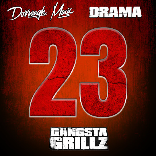 Number 23 (feat. Dj Drama)