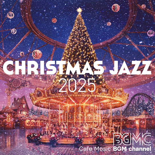 Christmas Jazz 2025