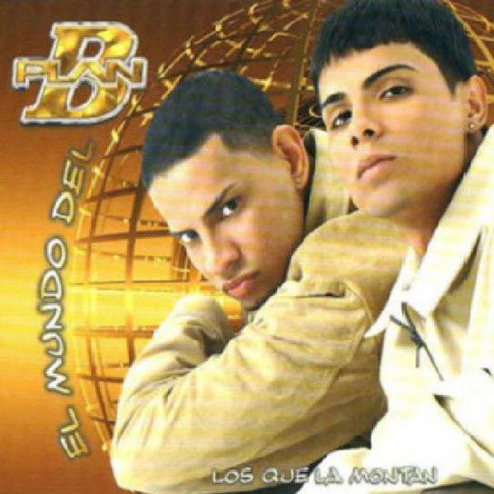 El Mundo De Plan B