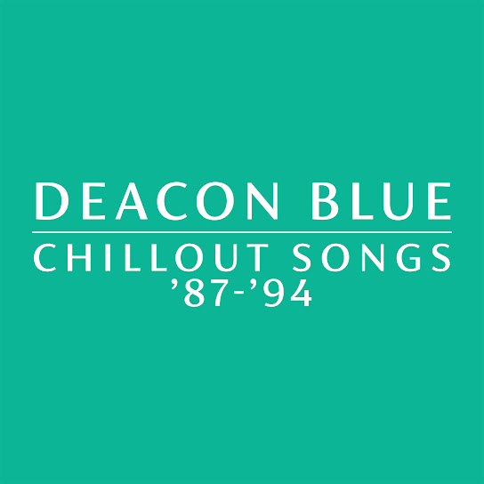 Chillout Songs '87-'94