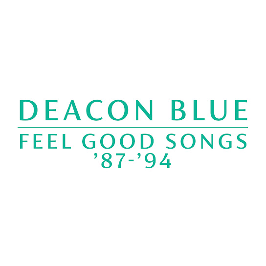 Feel Good Songs '87 - '94