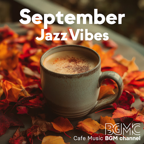 September Jazz Vibes