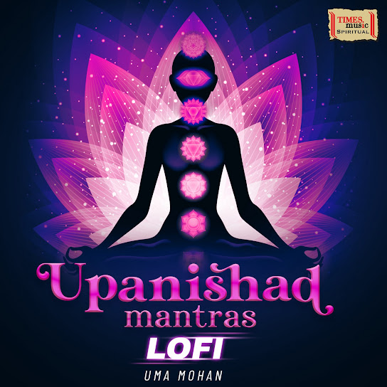 Upanishad Mantras (LoFi)
