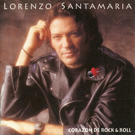 Corazon de Rock And Roll