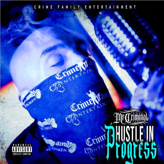 Hustle in Progress