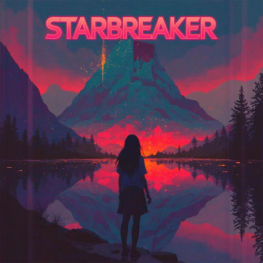 Starbreaker (Original Game Soundtrack)