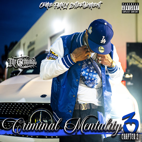 Criminal Mentality 3 Chapter 2
