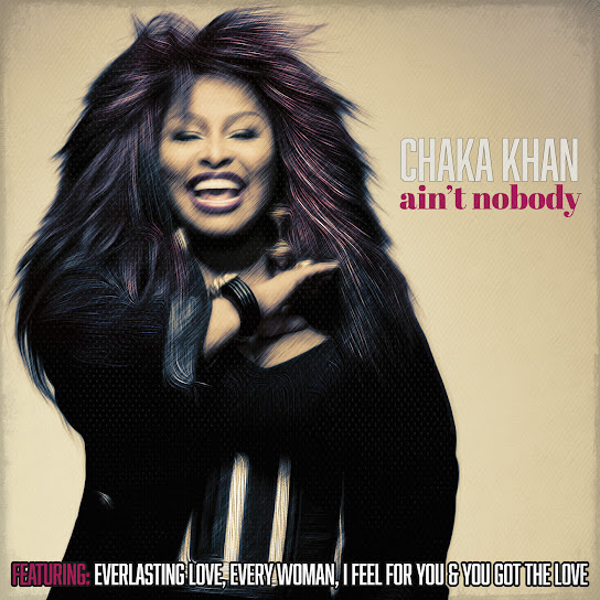Ain't Nobody