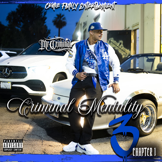 Criminal Mentality 3, Ch.1
