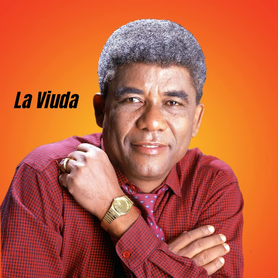 La Viuda
