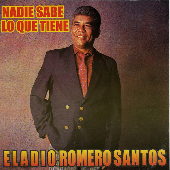 Nadie Sabe Lo Que Tiene