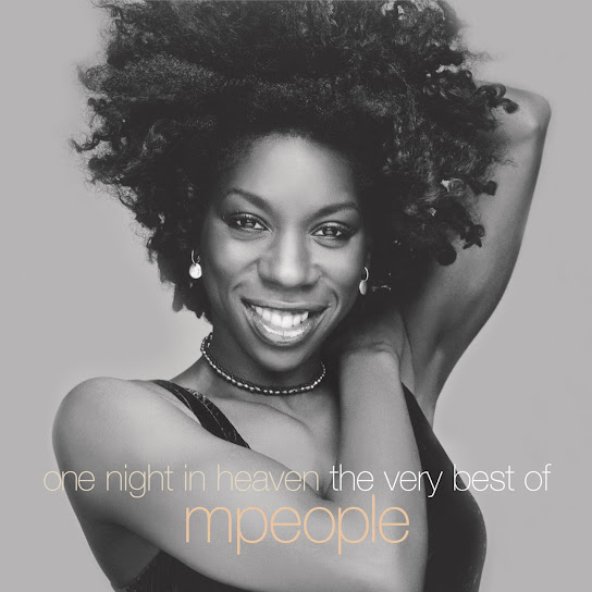 One Night In Heaven: The Very Best Of M People