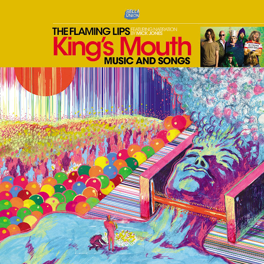King's Mouth