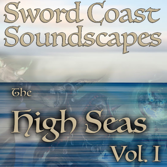 The High Seas Vol.1