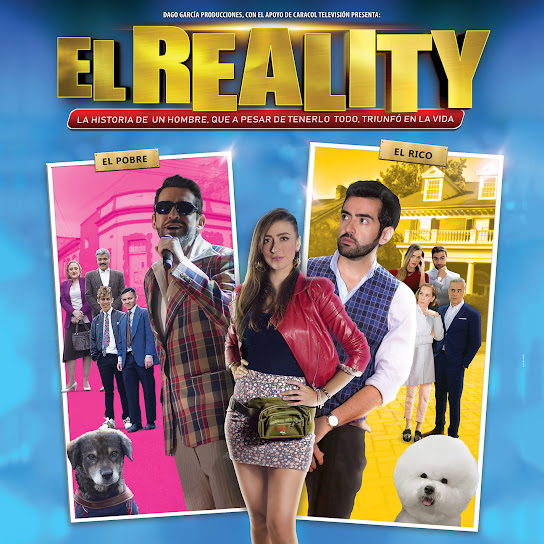 El Reality