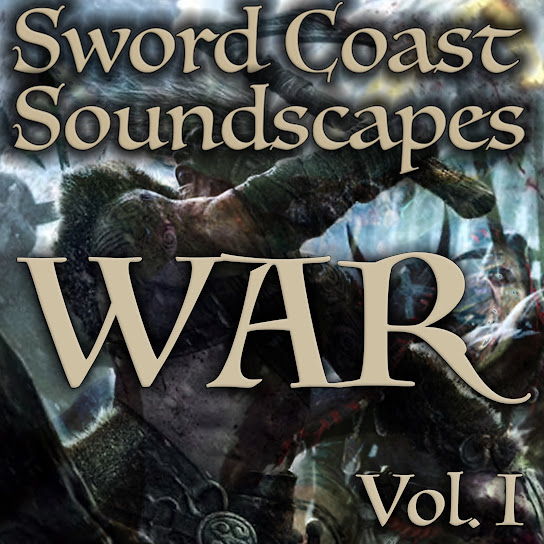 War, Vol.1