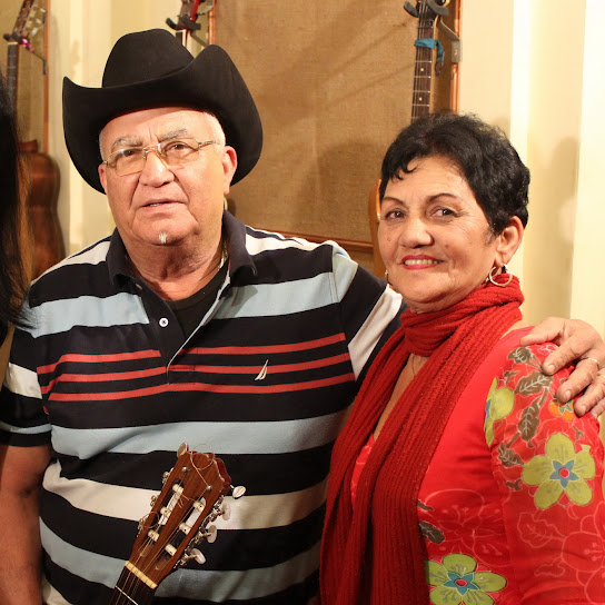 Guajira Mas Guajira (feat. Maria Ochoa)