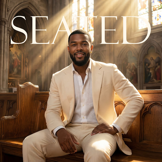 SEATED