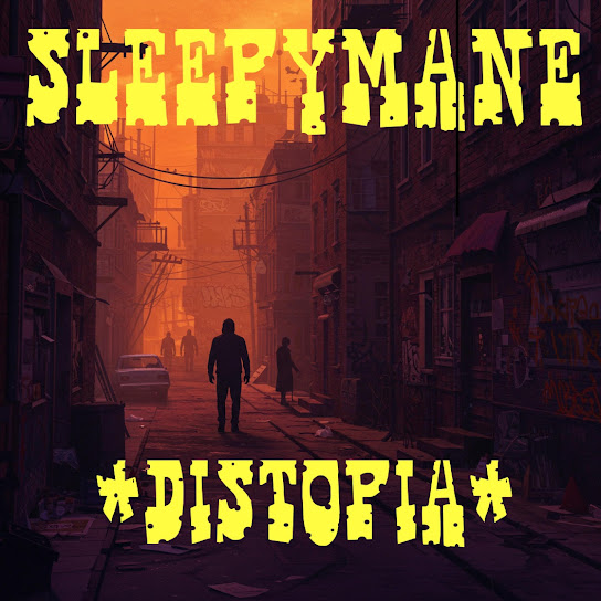 DISTOPIA