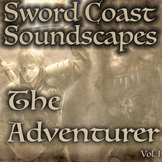 The Adventurer, Vol. 1