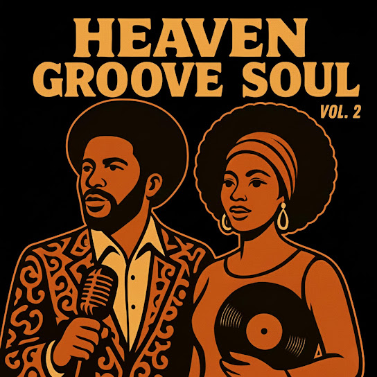 Groove Soul, Vol. 2