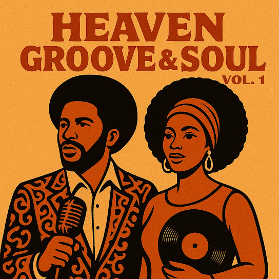 Groove & Soul, Vol. 1