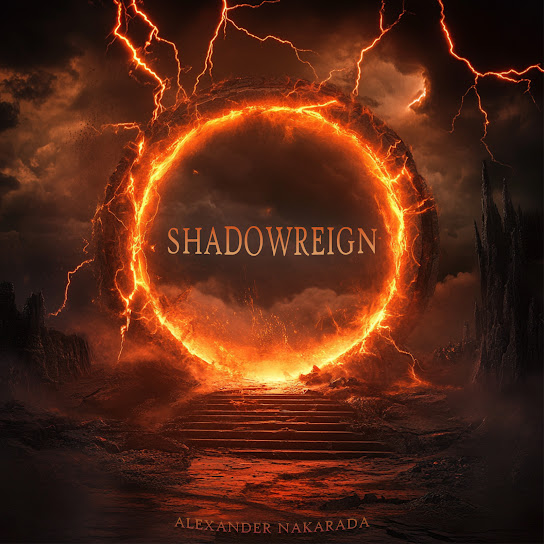 Shadowreign
