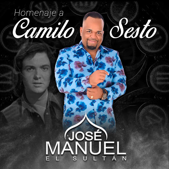 Homenaje A camilo Sesto