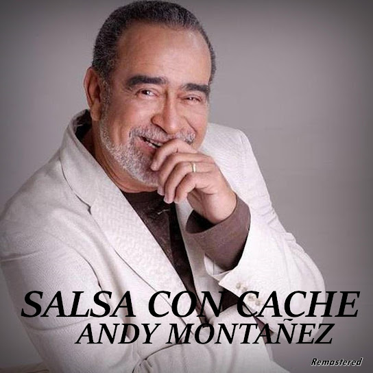 Salsa con Cache Remastered
