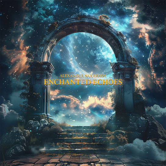 Enchanted Echoes