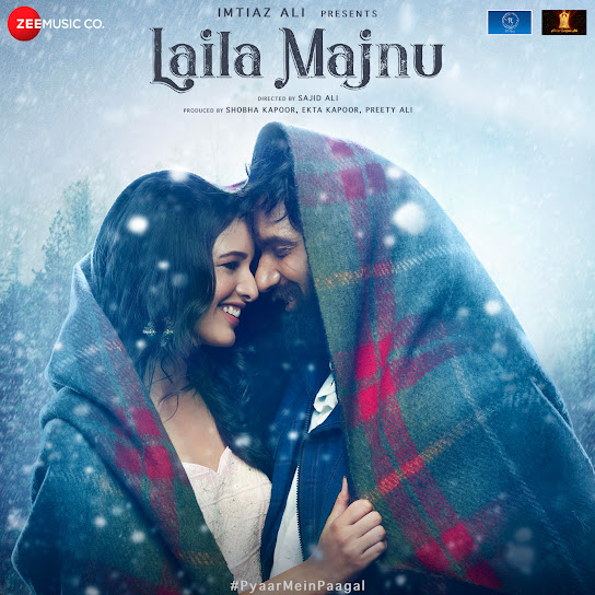 Laila Majnu